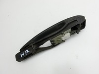 BMW 3er E46 99-01 Kombi Türgriff Griff aussen Rechts Hinten 354 BMW 3er E46 99-01 10.07.2000 8216126 51218216126... Vorschau 4