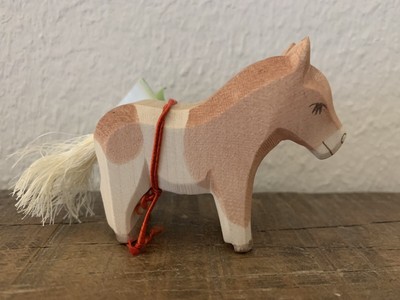 Ostheimer Shetland Fohlen 11305 - NEU