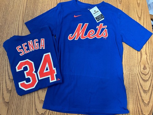 Newyork Mets ユニフォーム 18 Ｍサイズ ニューヨーク メッツ(NEWYORK METS)】Nike ロード 2020 レプリカ
