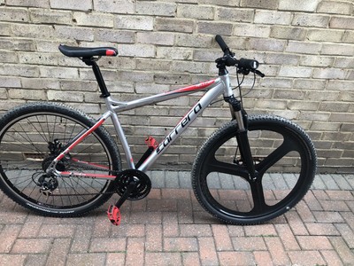 carrera hellcat for sale