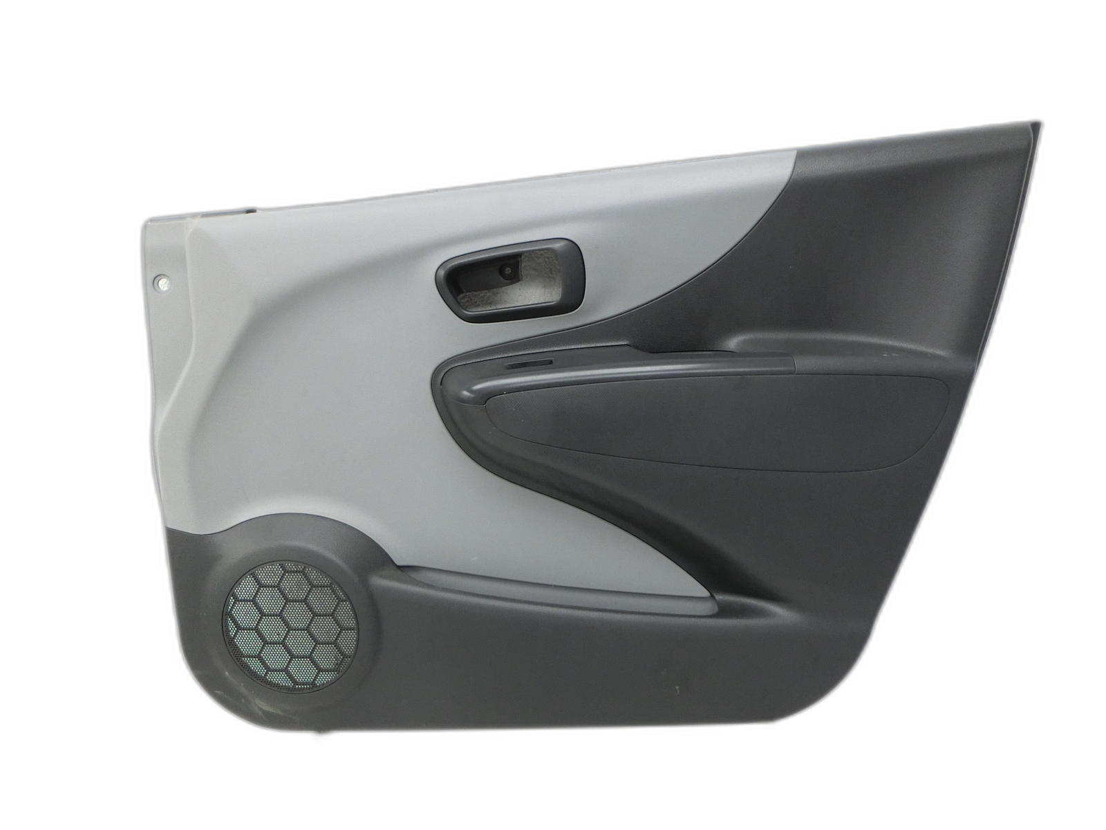 Revestimiento puerta derecha delante para Nissan Pixo UA0 D31S - Bild 1