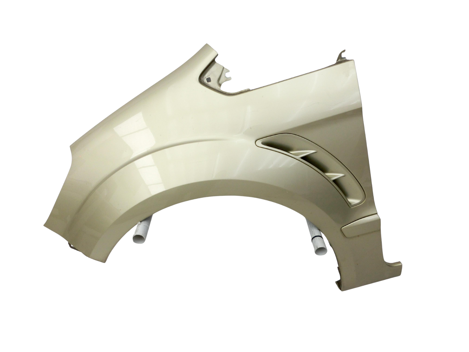 Ford S-Max WA6 06-10 Kotflügel Links Vorne Y6         - Bild 1