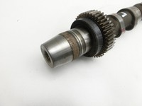 Audi A8 4E 05-08 TDI 3,0 155KW ASB Nockenwelle Einlass Links 4-6 Audi A8 4E 05-08 17.05.2006 059109009BK... Vorschau 2