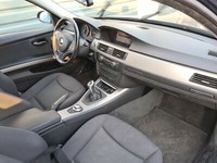 BMW E91 3er 320D 05-08 2,0d 130KW Ladeluftkühler Kühler BMW E91 3er 320D 05-08 08.10.2007 7801212 3215488 gebraucht Vorschau 11