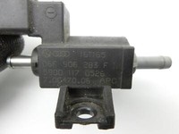 Audi A5 8TA 07-11 TFSI 2,0 155KW Magnetventil Ladedruckregelventil Audi A5 8TA 07-11 06.01.2010 06F906283F... Vorschau 5
