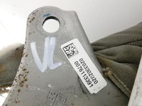 Ford Kuga II DM2 13-16 Sitzbezug Rückenpolster Links Vorne für Fahrer Sitz Ford Kuga II DM2 13-16 12.16.2013... Vorschau 5