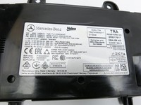 Mercedes W177 A200d 18-22 Steuergerät Telematik Kommunikationsmodul Mercedes W177 A200d 18-22 12.07.2019... Vorschau 2