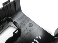 Audi A8 4H D4 09-17 Verkleidung für A-Säule Links innen Audi A8 4H D4 09-17 25.04.2012 4H1857505 4H1857505A... Vorschau 6