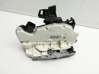 Seat Ibiza III 6J 12-17 5T Türschloss Sperre m. ZV Stellmotor Rechts Vorne Seat Ibiza III 6J 12-17 29.11.2017... Vorschau 4