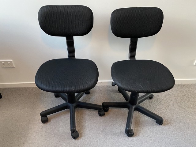 Kmart Study Chair | Office Chairs | Gumtree Australia Gold Coast South