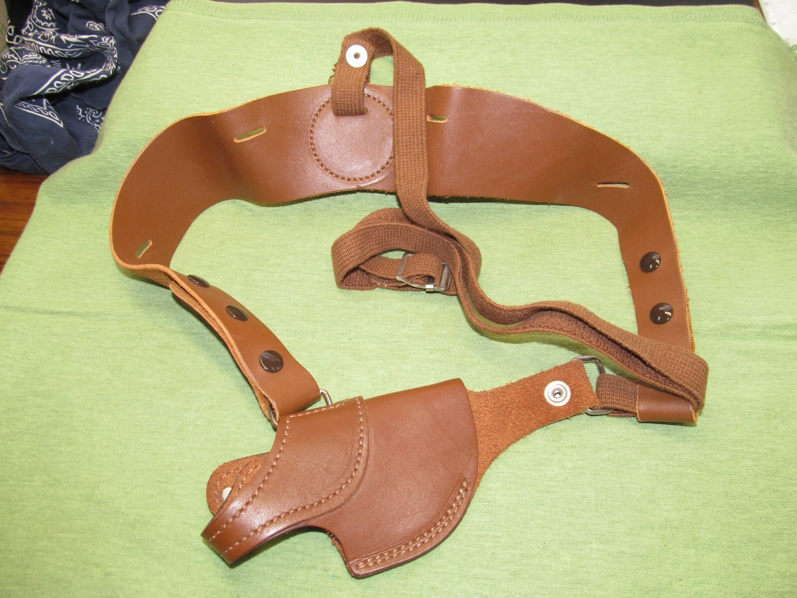 Bianchi Shoulder Holster Shoulderholster