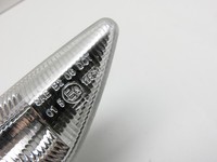 BMW X3 F25 10-14 Blinker Blinkleuchte Rechts orig BMW X3 F25 10-14 24.01.2013 7171008 63137171008 18-A457B gebraucht Vorschau 4
