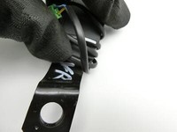 Seat Ibiza III 6J 12-17 5T Gurtschloss Rechts Vorne Seat Ibiza III 6J 12-17 29.11.2017 6R0857756D 6P0857756... Vorschau 5