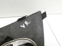 Mercedes W251 R350 10-13 Frontblende Einbaurahmen für Tagfahrlicht Rechts Mercedes W251 R350 10-13 29.03.2011... Vorschau 5