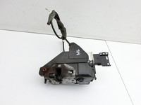 Citroen C3 II SC 09-13 5T Türschloss m. ZV Stellmotor Links Hinten Citroen C3 II SC 09-13 03.05.2011 732314 A04095... Vorschau 2