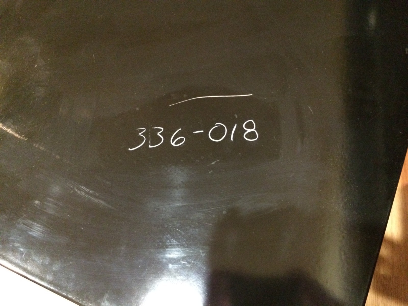 Bernhardt Spiral Leg Cast Aluminum Side Table #18 of 20 - High Quality Furniture