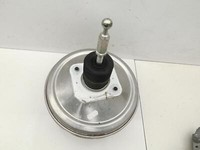 Audi A6 4G C7 11-14 TFSI 2,0 132KW Bremskraftverstärker Audi A6 4G C7 11-14 20.04.2012 4G0612107 4G1612103G gebraucht Vorschau 4
