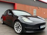 2020 Tesla Model 3 (Dual Motor) Long Range Auto 4WDE 4dr SALOON Electric Automat
