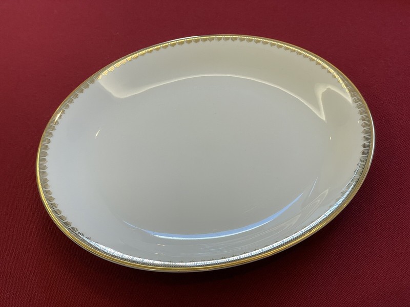 Assiette Service Porcelaine Rheinpfalz Hartporzellan Germany 33