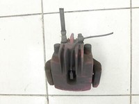 BMW E60 5er 525I LCi 07-10 3,0 160KW Bremssattel Bremszange Hinten Rechts 42/20 BMW E60 5er 525I LCi 07-10... Vorschau 4