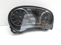 Audi A1 8X 15-18 TFSi 1,0 70KW Kombiinstrument Tacho Audi A1 8X 15-18 23.02.2016 8XA920930 A2C86597900 gebraucht Vorschau 2