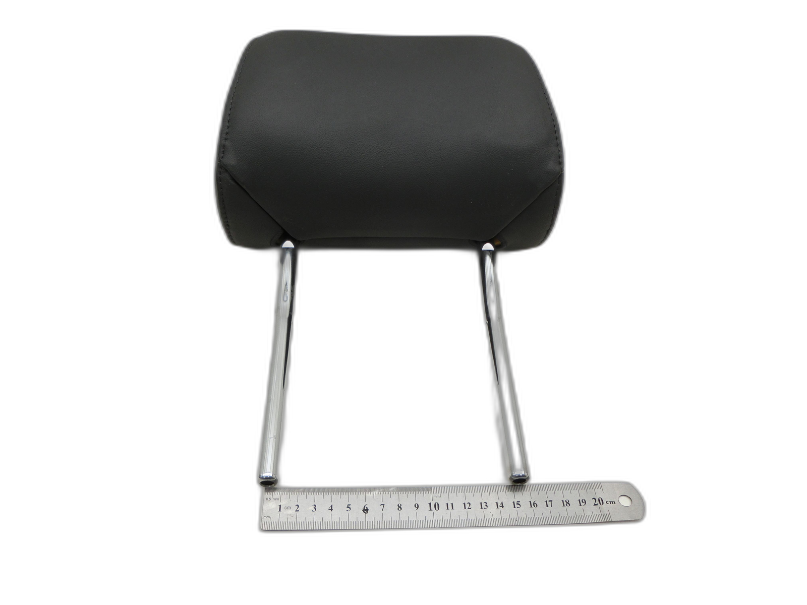 Headrest for Driver seat Right or Left Front Audi A3 8P qu 08-13 - Bild 1