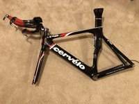 cervelo p2 54