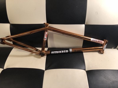 austin augie frame