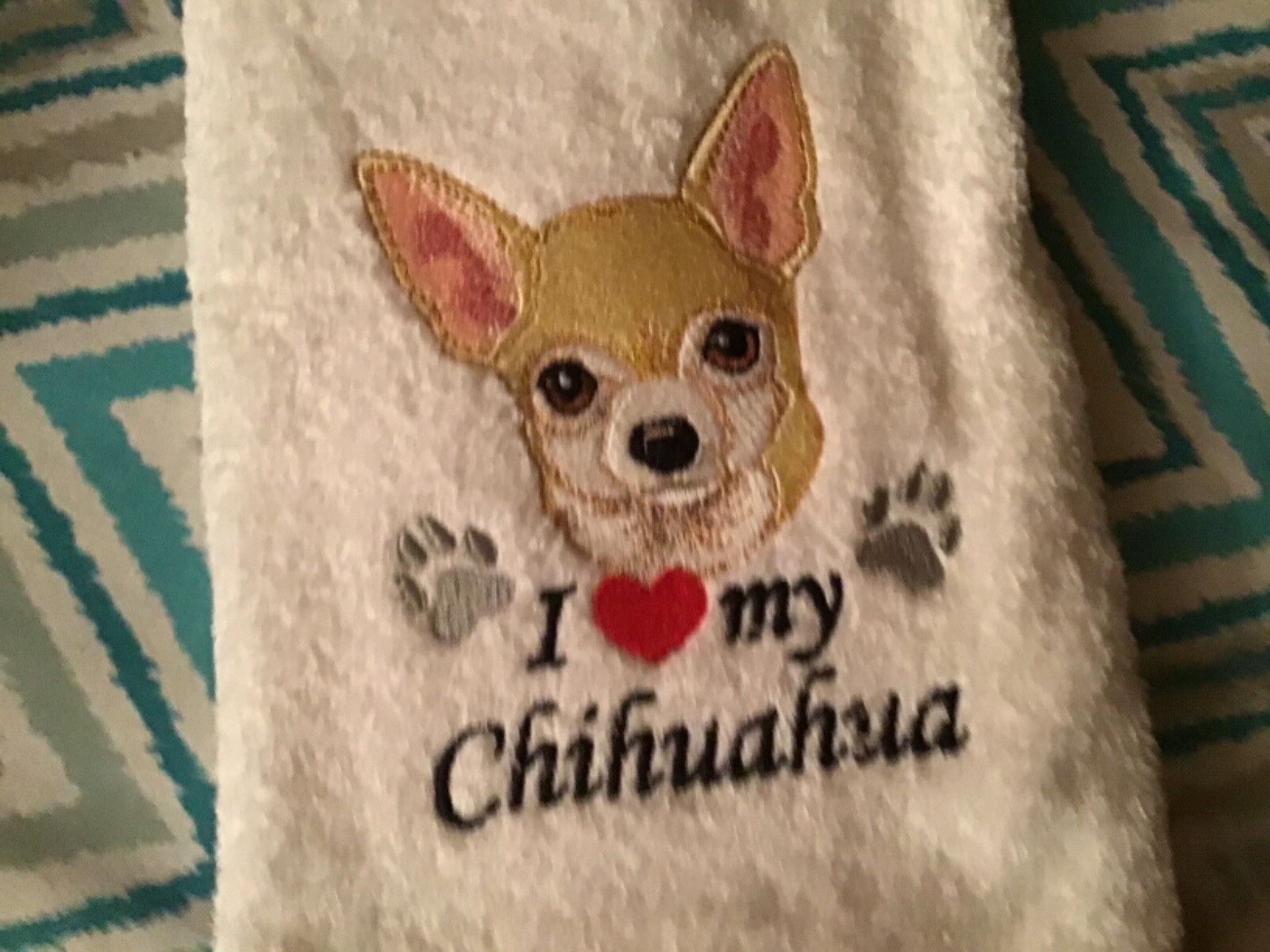 AmazonBasics Hand Towels Handtowels