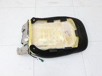 Tesla Model 3 Perf 20-23 Sitzbezug Rückenpolster Sitzpolster Rechts Vorne für Beifahrer Sitz Tesla Model 3 Perf... Vorschau 5