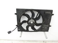 Skoda Octavia III 5E 12-16 TDI 1,6 77KW Lüfter Ventilator f. Kühler Skoda Octavia III 5E 12-16 16.01.2015... Vorschau 5