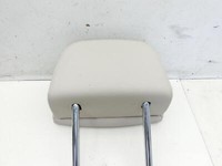 BMW X5 40d E70 10-13 Leder Kopfstütze für Fahrer Sitz Rechts oder Links Vorne BMW X5 40d E70 10-13 10.10.2011... Vorschau 8