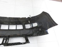 Audi A4 B6 8H 02-05 Stoßstange Stoßfänger Frontschürze Vorne LZ5G Audi A4 B6 8H 02-05 17.05.2005 8H0807105 gebraucht Vorschau 11