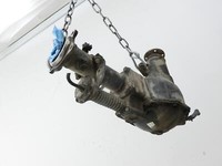 Hyundai Terracan 04-06 2,9 120KW Differential Vorne 4.222 Hyundai Terracan 04-06 30.03.2006 51000-H1372 gebraucht Vorschau 2