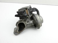 Mercedes S-Kl. W220 S350 02-05 3,7i 180KW 112.972 Abgasrückführventil EGR AGR Ventil Mercedes S-Kl. W220 S350 02-05... Vorschau 5