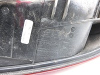 Citroen DS3 10-16 3T Rückleuchte Rücklicht Heckleuchte Links orig Citroen DS3 10-16 08.11.2010 9676973880... Vorschau 7