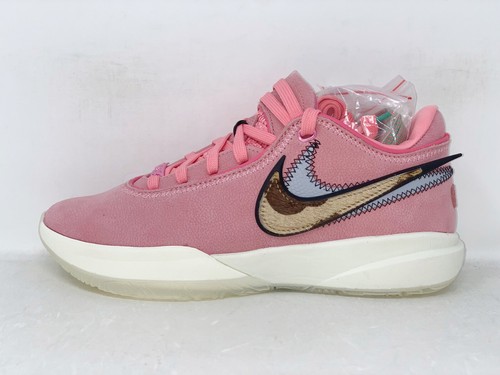 LeBron20 サウスビースト LeBron 20 'South Beast' - Nike - DQ3828 900 - multi-color