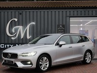 2018 Volvo V60 2.0 V60 Momentum Pro D3 5dr Estate Diesel Manual