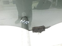 Mitsubishi ASX GAW 16-19 Seitenscheibe RHK Türscheibe Rechts Hinten Orig. getönt Mitsubishi ASX GAW 16-19... Vorschau 2