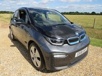 2018 BMW i3 125kW Range Extender 33kWh 5dr Auto Hatchback Petrol Series Phev Aut