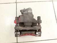 Renault Laguna III 3 07-11 dCi 2,0 110KW Bremssattel Bremszange Hinten Rechts Renault Laguna III 3 07-11 01.02.2007... Vorschau 5