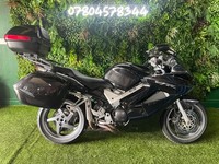 Honda VFR