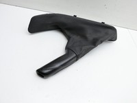 BMW X1 E84 X18D 09-12 Blende Innen Ledersack Lederhusse für Handbremshebel BMW X1 E84 X18D 09-12 21.01.2015... Vorschau 4