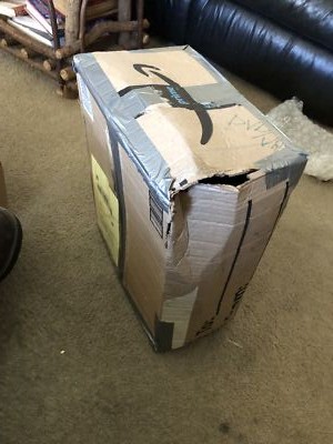 Item photo(s) from verified buyer