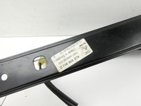 Audi Q7 4L 09-15 Fensterheber o. FH-Motor Hinten Rechts Audi Q7 4L 09-15 22.10.2012 4L0839462A 4L0839462D... Vorschau 5