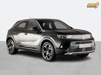 2023 Vauxhall Mokka 100kW Ultimate 50kWh 5dr Auto Crossover/SUV ELECTRIC Automat