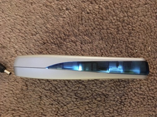 Nokia 6010 Silver With Charger And User Guide