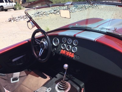 image 1 of interior