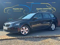 2025 Skoda Octavia 1.6 TDI S Euro 6 (s/s) 5dr Diesel Manual