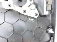 Ford Tourneo Courier 18-22 Kombi Türverkleidung Türpappe Hinten Rechts Ford Tourneo Courier 18-22 30.12.2017 gebraucht Vorschau 7